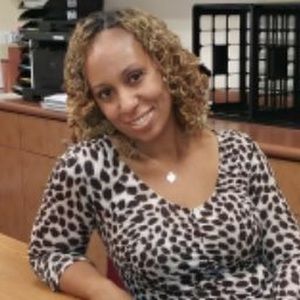 Meet your Posher, Candice